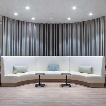 Szálloda Hilton Bakirkoy