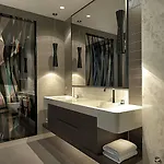 Отель Hilton Bakirkoy Стамбул