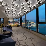 Hilton Bakirkoy Отель