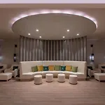 Hilton Bakirkoy Отель Стамбул