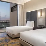 Hilton Bakirkoy Стамбул