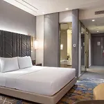 Hilton Bakirkoy Отель Стамбул