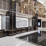 Отель Hilton Bakirkoy Стамбул