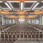Hilton Bakirkoy Отель Стамбул