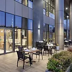 Отель Hilton Bakirkoy 5*