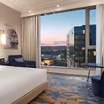 Hilton Bakirkoy Стамбул