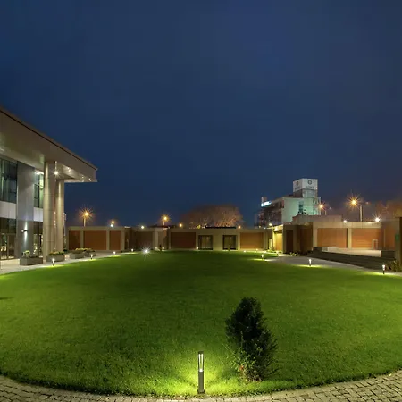 Hilton Bakirkoy 5* Istanboel