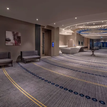 Hilton Bakirkoy Istanboel