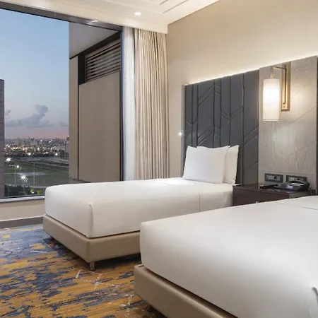 Hilton Bakirkoy Istanboel