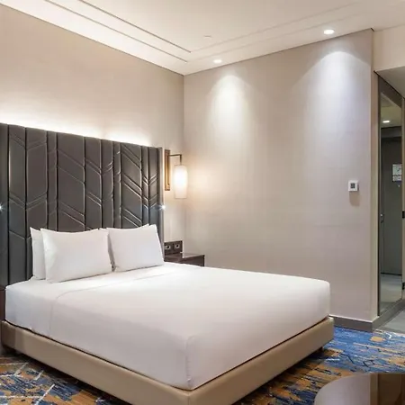 Hilton Bakirkoy