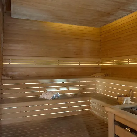 Hilton Bakirkoy Hotel 5*