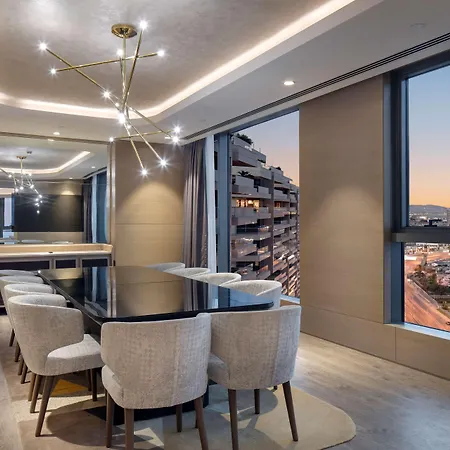 Hilton Bakirkoy Estambul