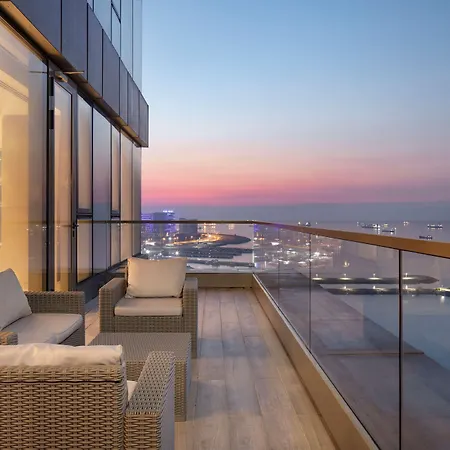 Hotel Hilton Bakirkoy Istanbul