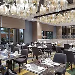Hilton Bakirkoy Ξενοδοχείο Κωνσταντινούπολη