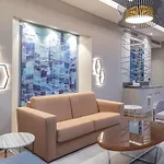 Ξενοδοχείο Hilton Bakirkoy Κωνσταντινούπολη