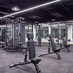Ξενοδοχείο Hilton Bakirkoy Κωνσταντινούπολη