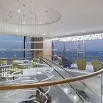 Hilton Bakirkoy 5*