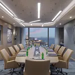 Hilton Bakirkoy Ξενοδοχείο