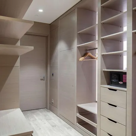 Hilton Bakirkoy 이스탄불