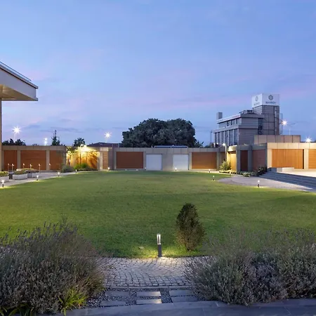 Hilton Bakirkoy 호텔 이스탄불