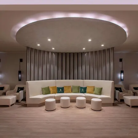 Hilton Bakirkoy 호텔 이스탄불