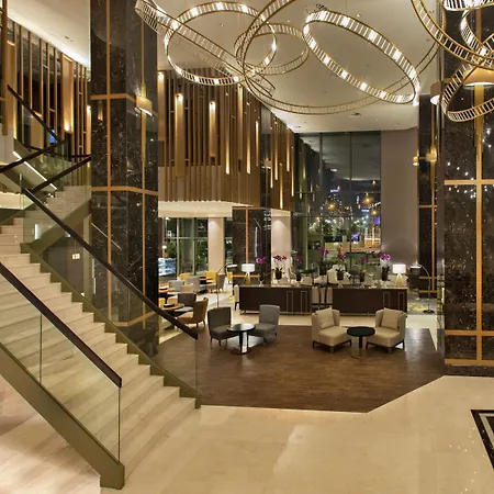 Hilton Bakirkoy