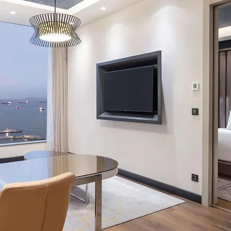 Hilton Bakirkoy İstanbul
