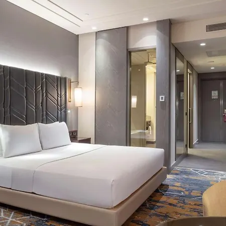 Hilton Bakirkoy 호텔 이스탄불