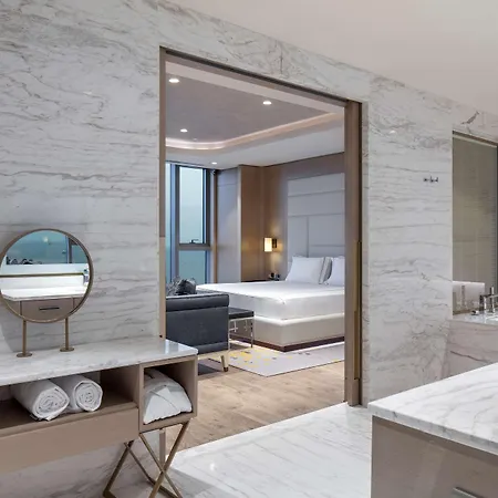 מלון Hilton Bakirkoy איסטמבול