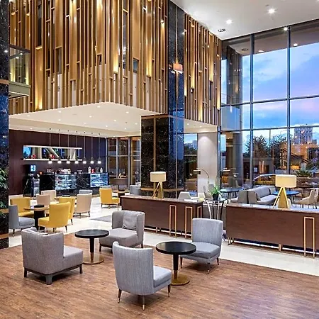 Hilton Bakirkoy