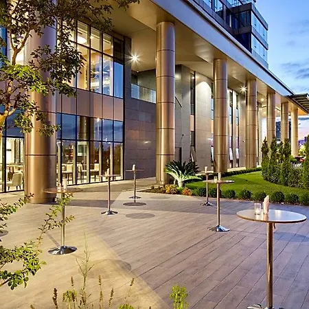 Hilton Bakirkoy İstanbul