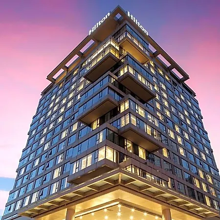 Hotel Hilton Bakirkoy