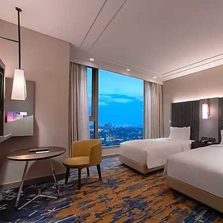Hilton Bakirkoy Otel İstanbul