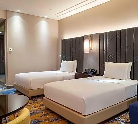 Hilton Bakirkoy Otel