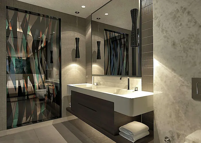 Hotel Hilton Bakirkoy Estambul