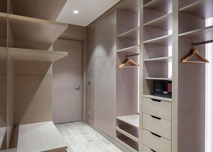 Hilton Bakirkoy Estambul