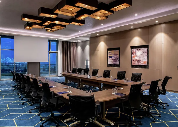 Hilton Bakirkoy Hotel