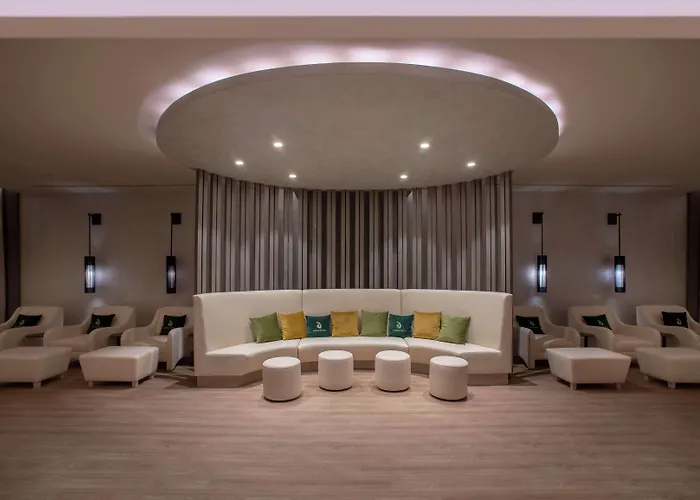 Hilton Bakirkoy Hotel Estambul