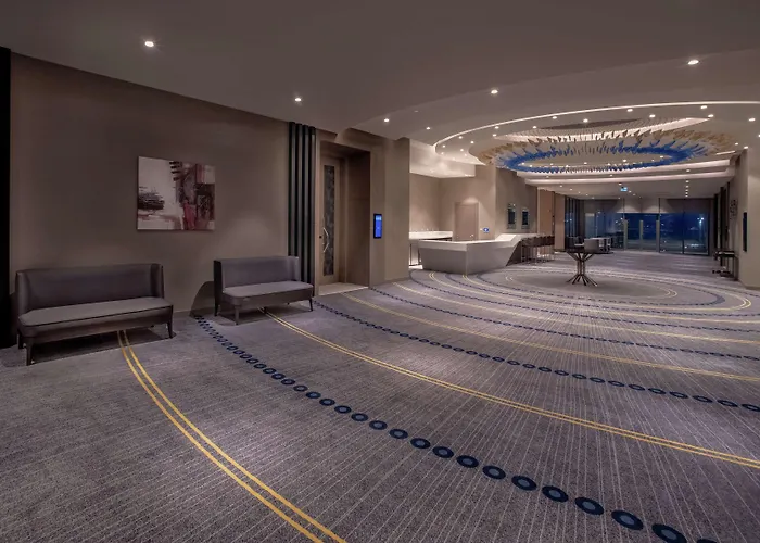 Hilton Bakirkoy Estambul