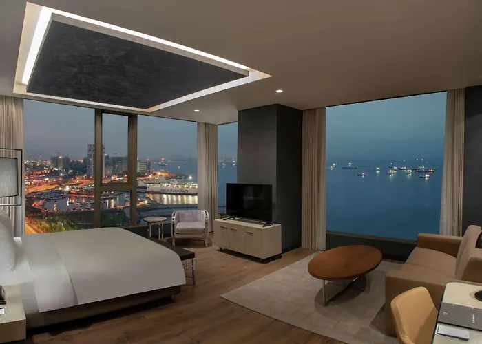 Hotel Hilton Bakirkoy