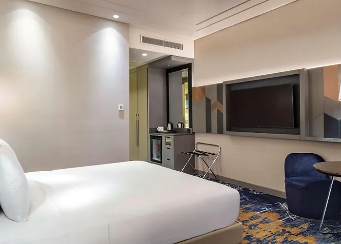 Hilton Bakirkoy Hotel