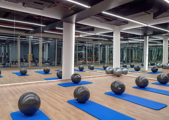 Hotel Hilton Bakirkoy Estambul