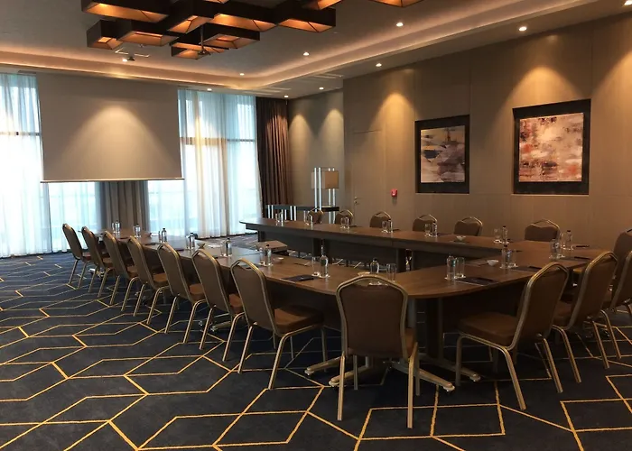 Hotel Hilton Bakirkoy 5*