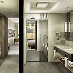 Hilton Bakirkoy ホテル 5*