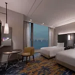 Hilton Bakirkoy 5* Isztambul