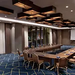 Szálloda Hilton Bakirkoy