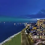 Hilton Bakirkoy 5* Isztambul