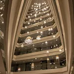 ホテル Hilton Bakirkoy イスタンブール