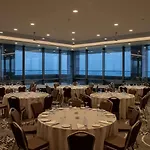 Hilton Bakirkoy Szálloda Isztambul