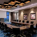 Hilton Bakirkoy ホテル